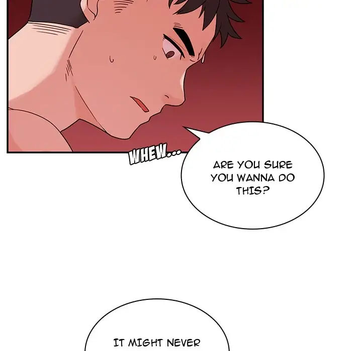Close As Neighbors chapter 9 page 91