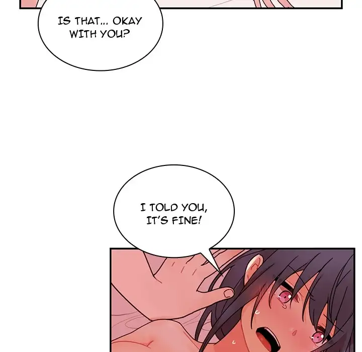 Close As Neighbors chapter 9 page 93