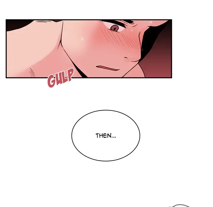 Close As Neighbors chapter 9 page 95