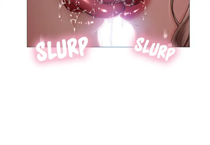 Close, but Far chapter 1 page 4