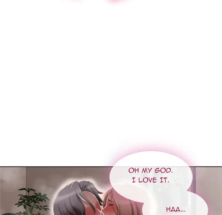 Close, but Far chapter 1 page 16
