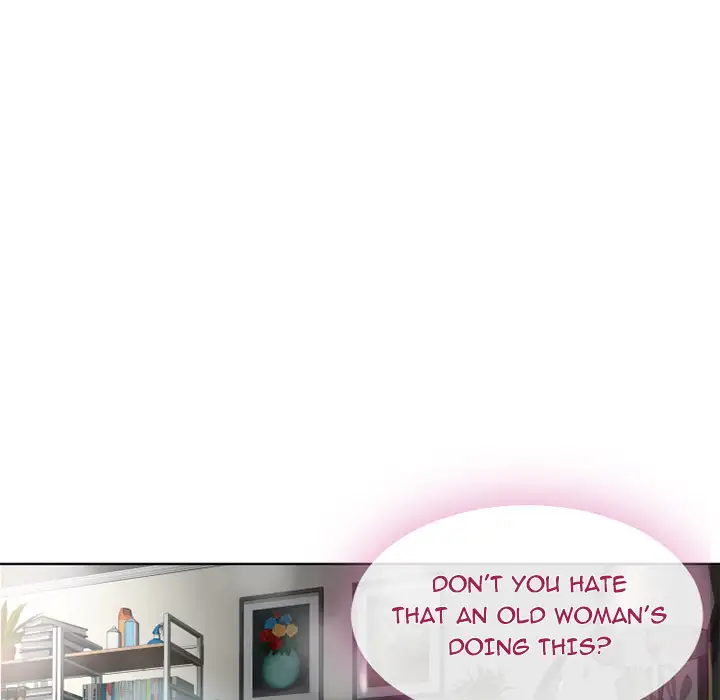 Close, but Far chapter 1 page 18