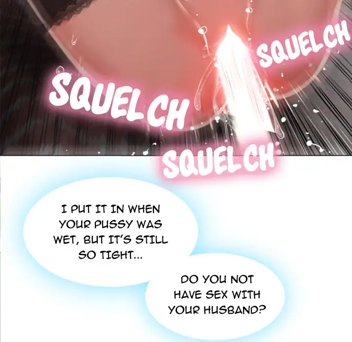 Close, but Far chapter 1 page 55