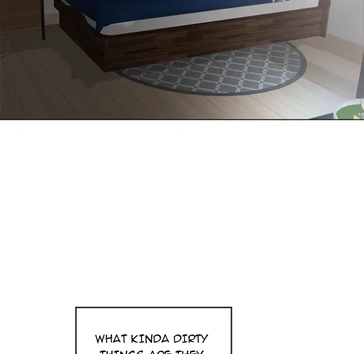 Close, but Far chapter 1 page 64