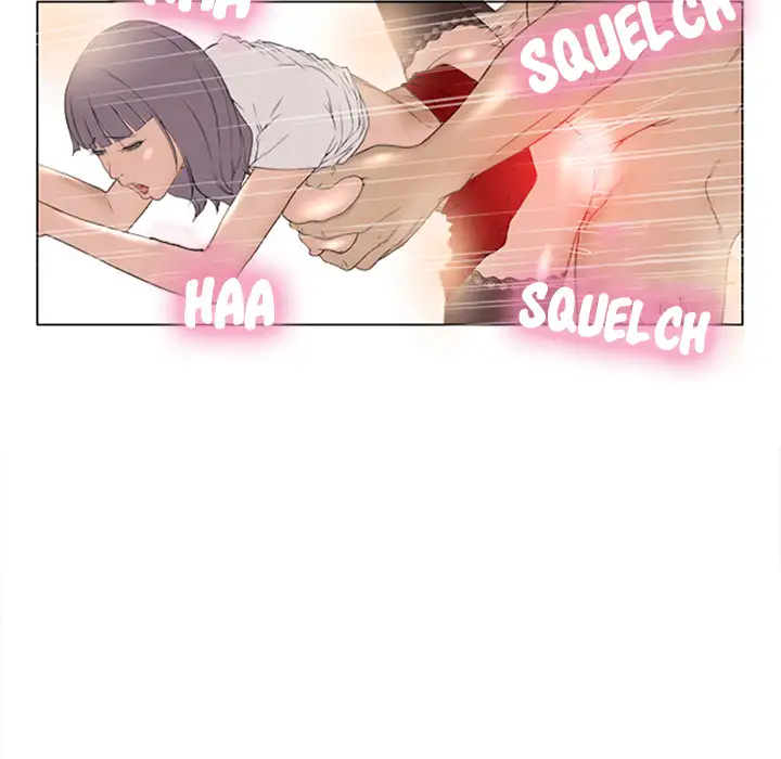 Close, but Far chapter 1 page 71
