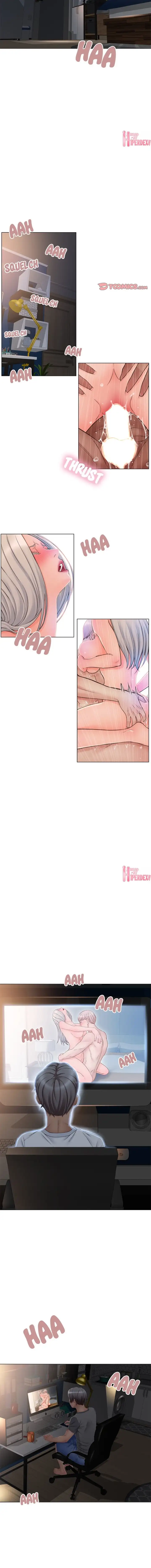 Close, but Far chapter 12 page 7