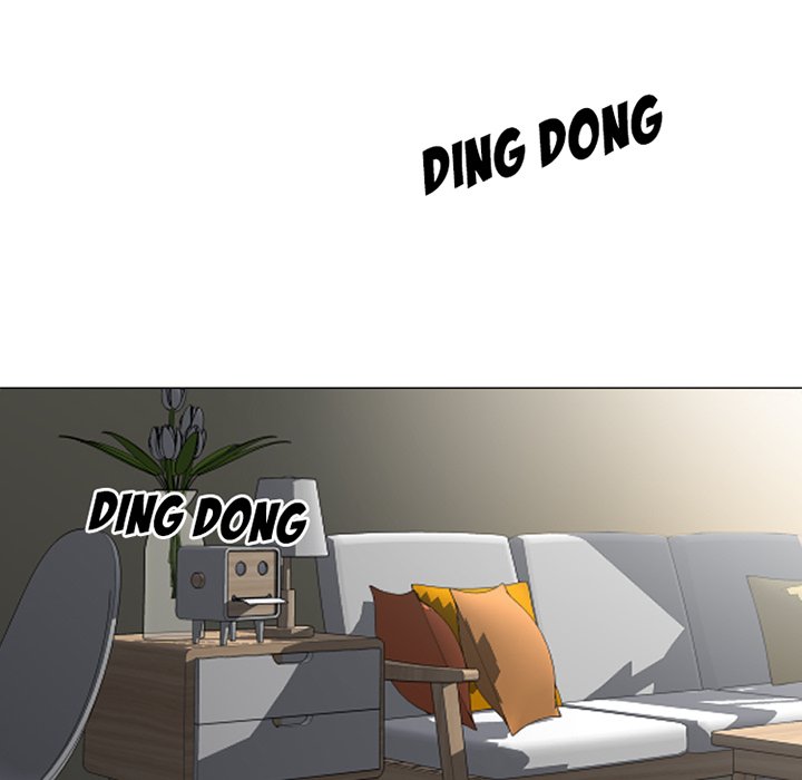 Close, but Far chapter 13 page 8