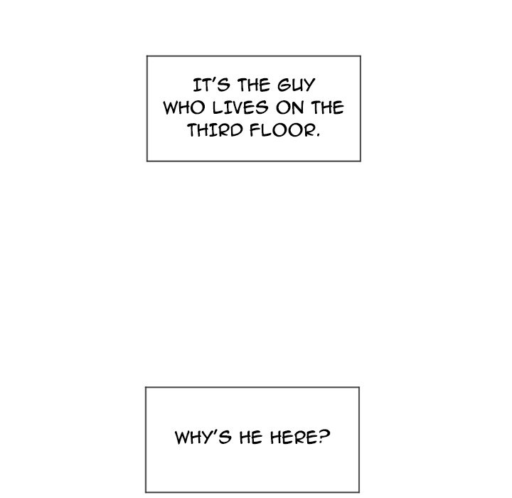 Close, but Far chapter 13 page 16