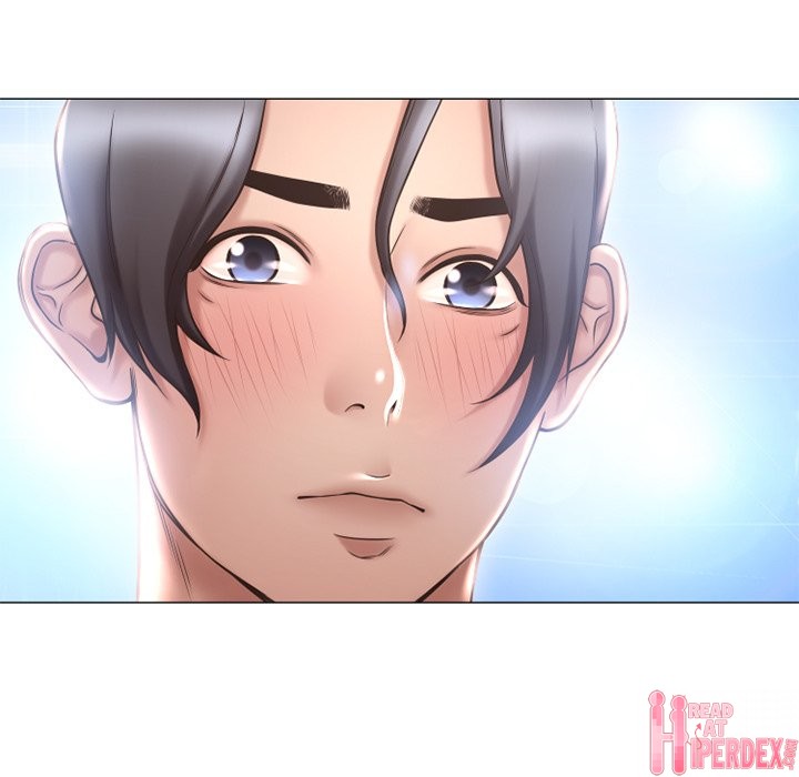 Close, but Far chapter 13 page 17