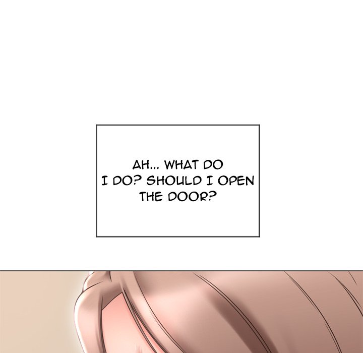 Close, but Far chapter 13 page 18