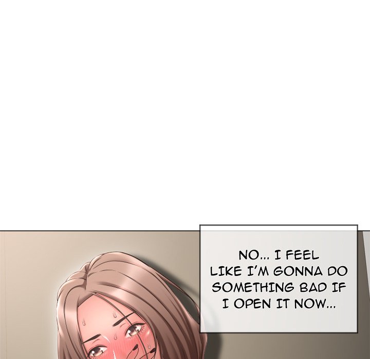 Close, but Far chapter 13 page 20