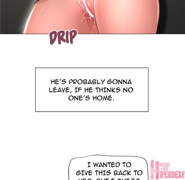 Close, but Far chapter 13 page 22