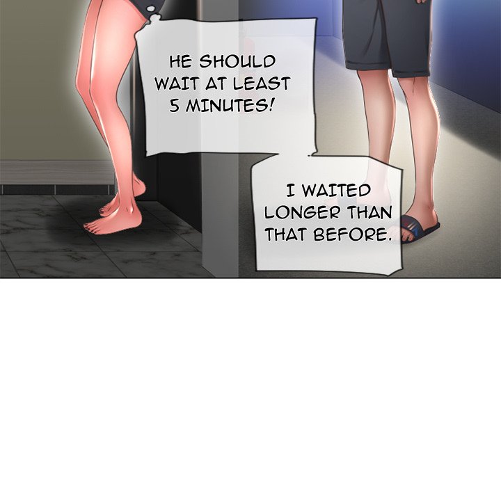 Close, but Far chapter 13 page 24