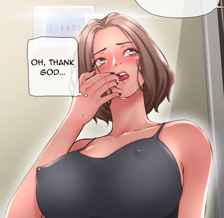 Close, but Far chapter 13 page 26