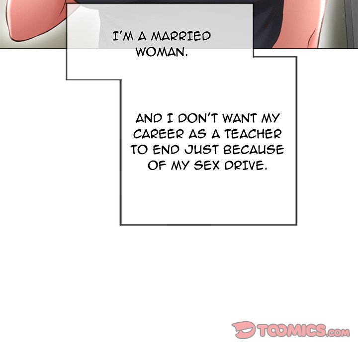 Close, but Far chapter 13 page 27