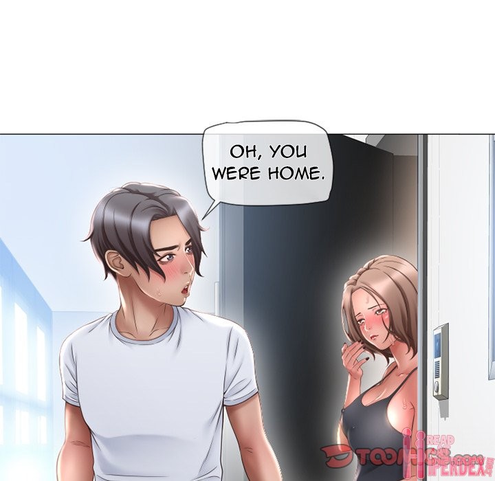Close, but Far chapter 13 page 33