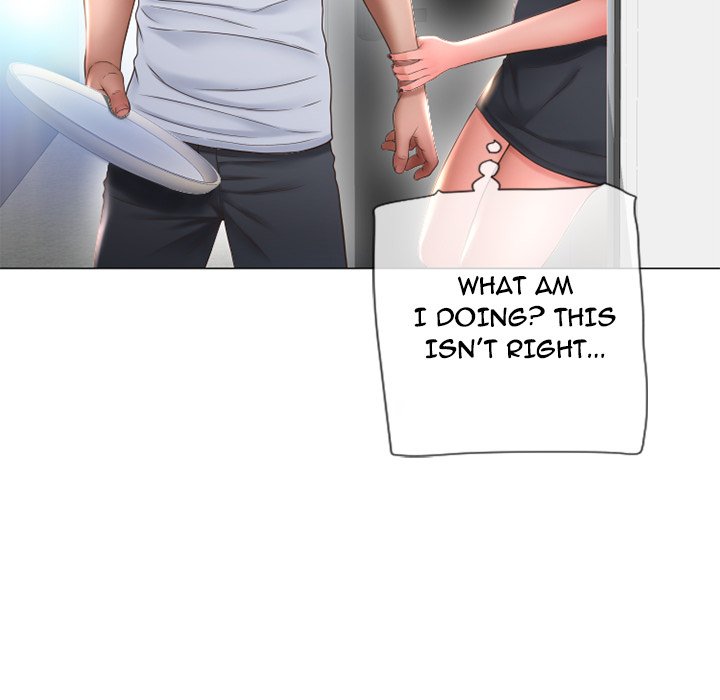 Close, but Far chapter 13 page 34