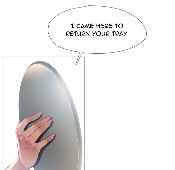 Close, but Far chapter 13 page 35