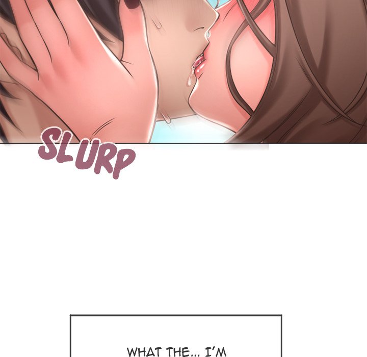 Close, but Far chapter 13 page 42