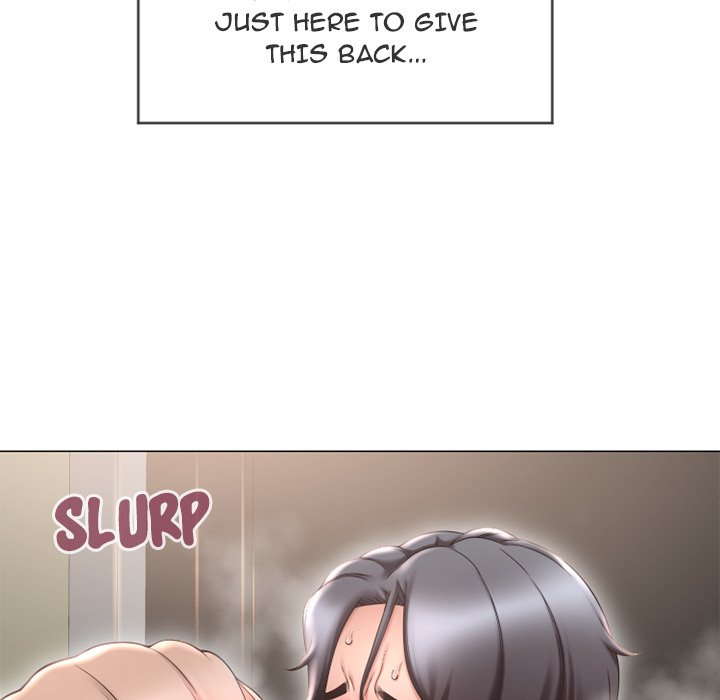 Close, but Far chapter 13 page 43