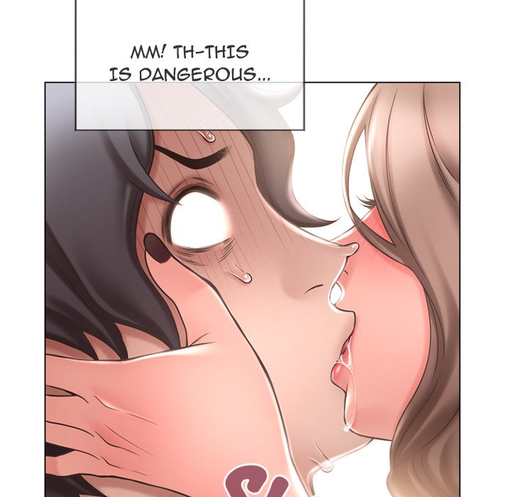 Close, but Far chapter 13 page 48