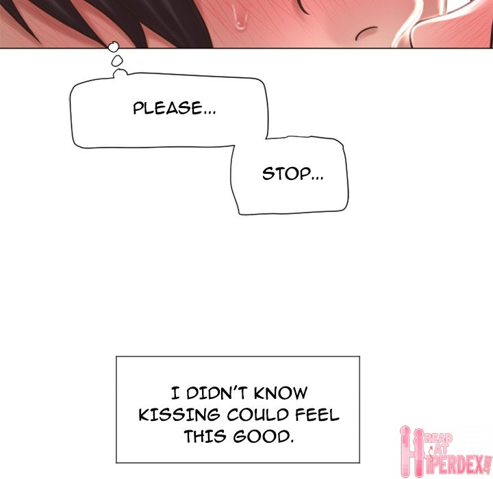Close, but Far chapter 13 page 54