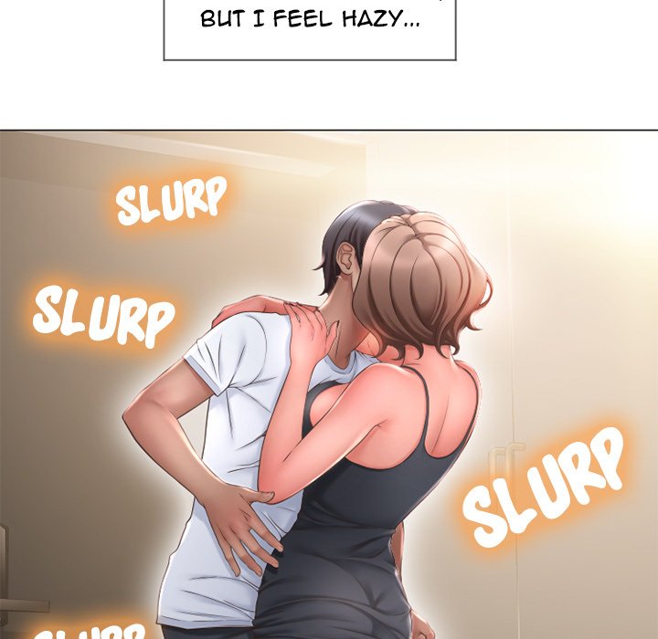 Close, but Far chapter 13 page 56