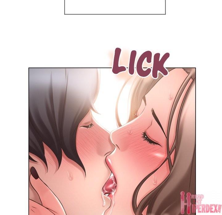 Close, but Far chapter 13 page 60