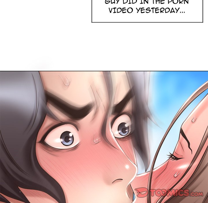 Close, but Far chapter 13 page 69