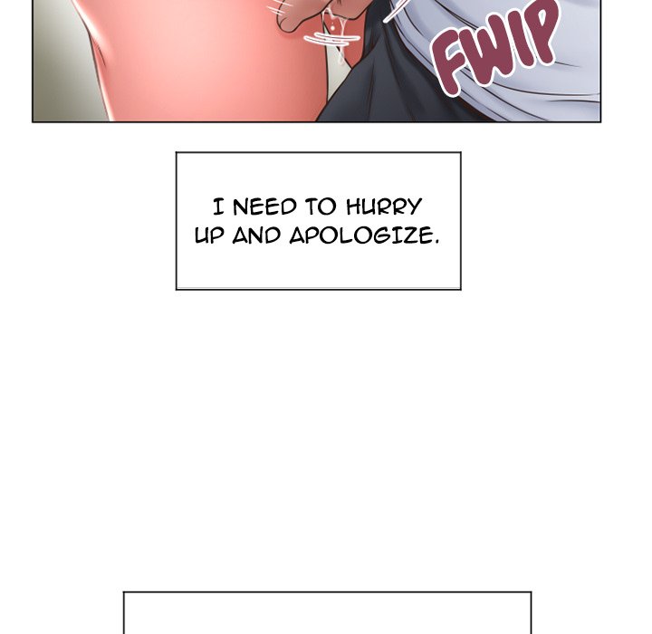 Close, but Far chapter 13 page 73