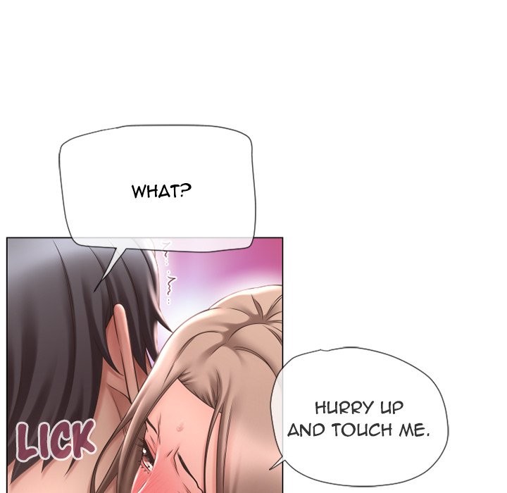 Close, but Far chapter 13 page 78