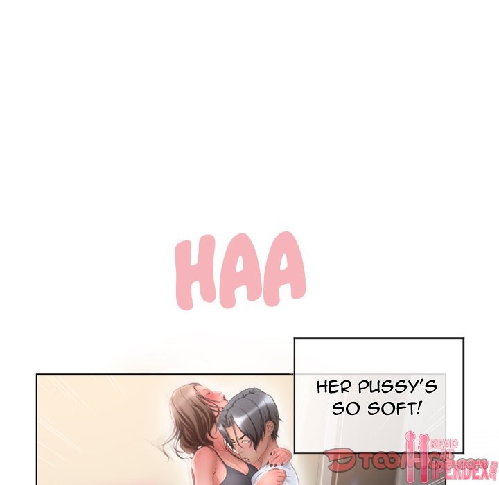 Close, but Far chapter 13 page 81