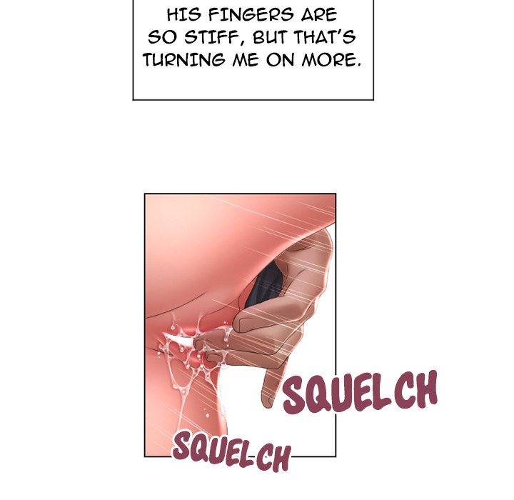 Close, but Far chapter 13 page 83