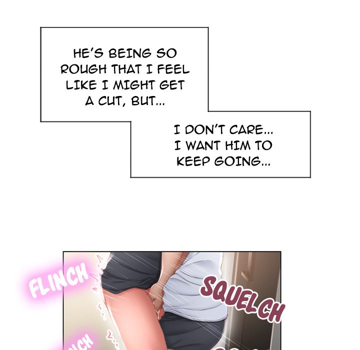 Close, but Far chapter 13 page 84