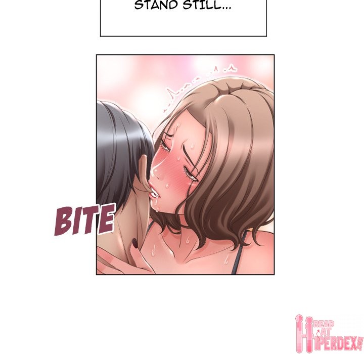 Close, but Far chapter 13 page 86