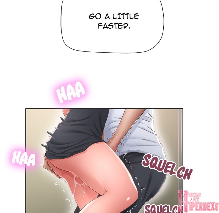 Close, but Far chapter 13 page 92