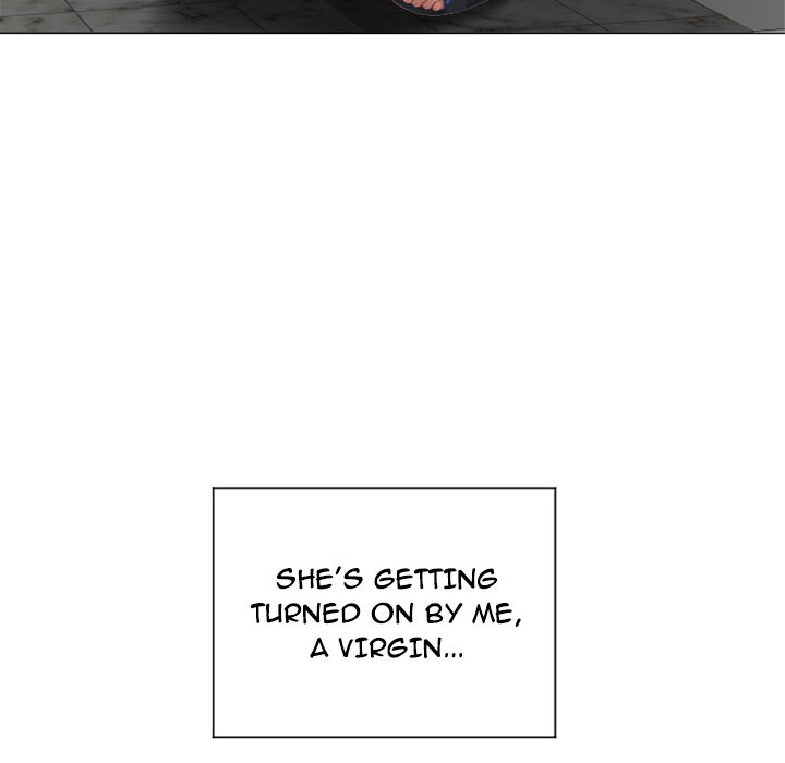 Close, but Far chapter 13 page 96