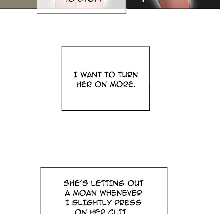 Close, but Far chapter 13 page 101