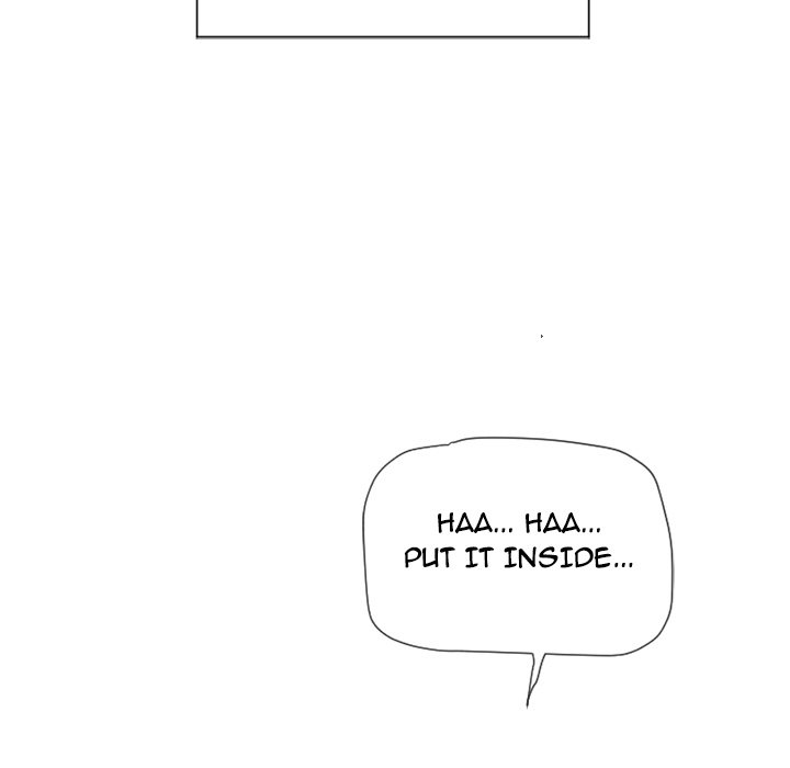 Close, but Far chapter 13 page 106