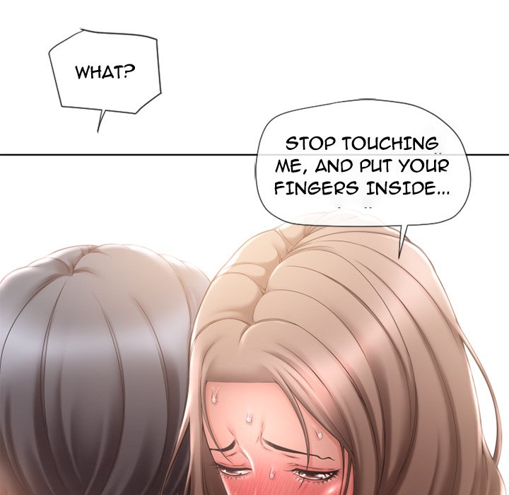 Close, but Far chapter 13 page 107
