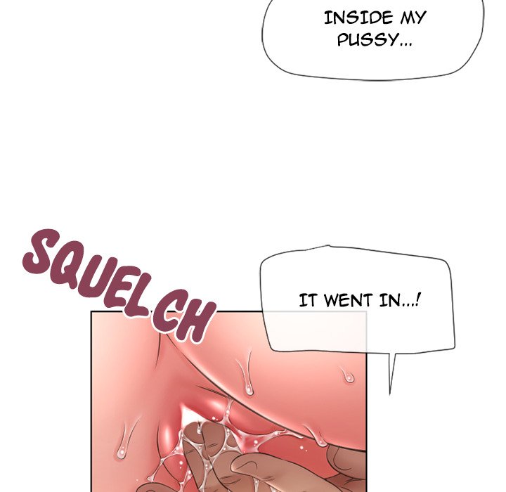 Close, but Far chapter 13 page 109
