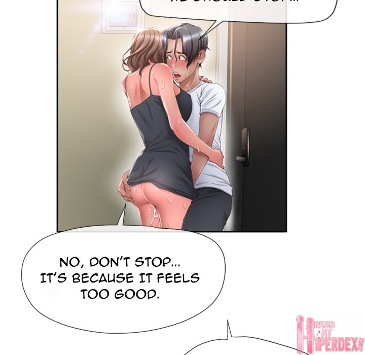 Close, but Far chapter 13 page 113