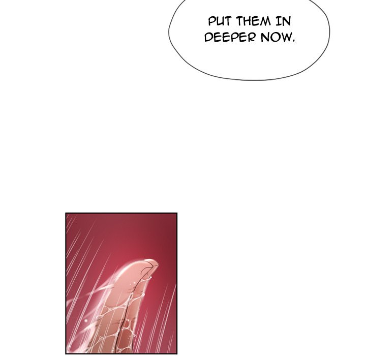 Close, but Far chapter 13 page 114