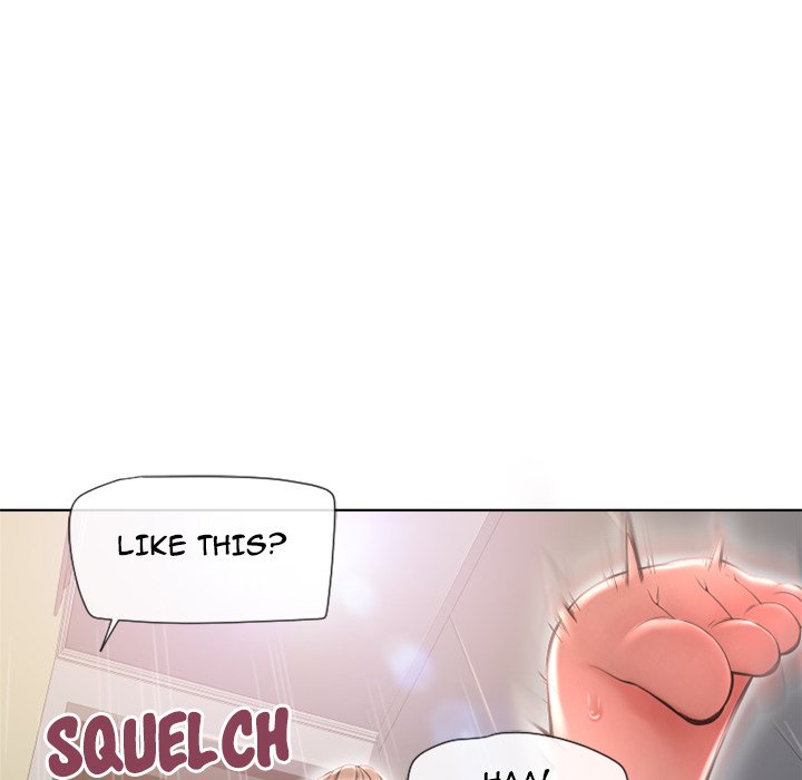 Close, but Far chapter 13 page 115