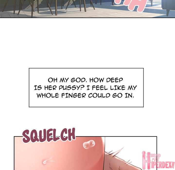 Close, but Far chapter 13 page 118