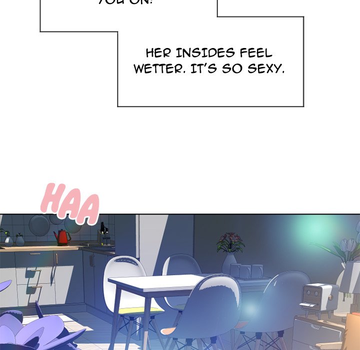 Close, but Far chapter 13 page 120