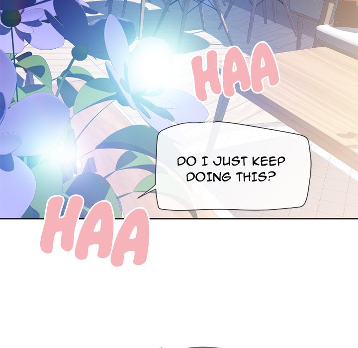 Close, but Far chapter 13 page 121