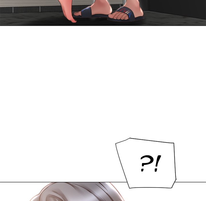 Close, but Far chapter 13 page 126