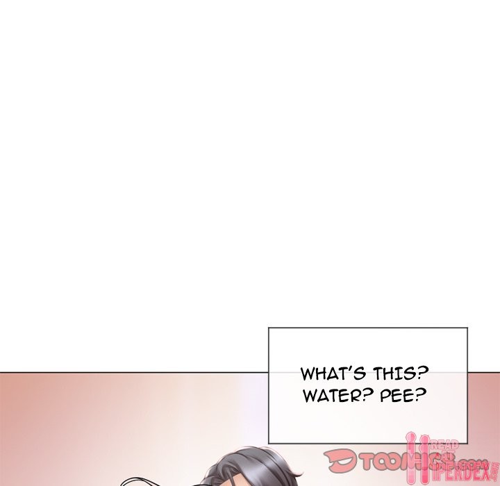 Close, but Far chapter 13 page 129