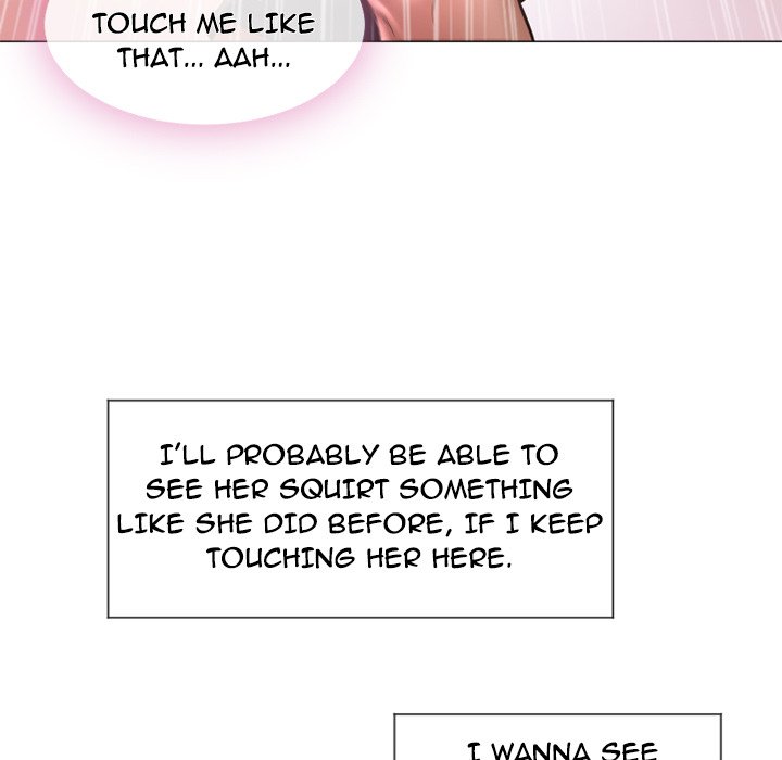 Close, but Far chapter 13 page 131